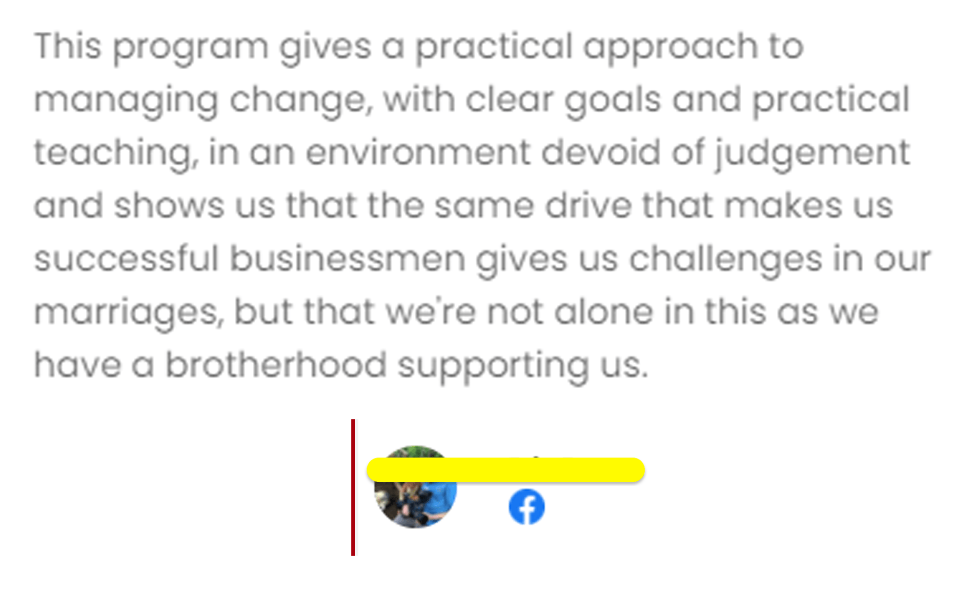 TPM-Testimonials-Eric-Brown